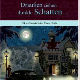 COPPENRATH Kleines Adventsbuch 63554 Draussen ziehen dunkle Schatt