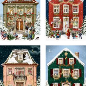 Adventskalender