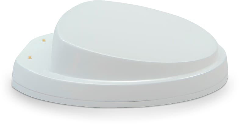 CREALOGIX-PayEye-Docki-7640110950777 CREALOGIX PayEye Dockingstation PayEye Docki weiss – Hochwertig & günstig bei ShopDeca