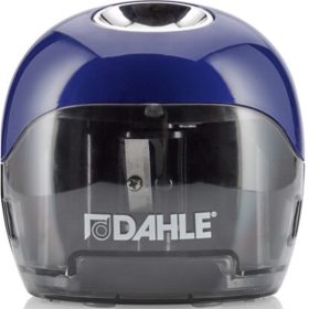 DAHLE Spitzmaschine 00250-16891 blau Batteriebetrieben