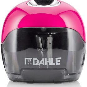 DAHLE Spitzmaschine 00250-16892 pink Batteriebetrieben