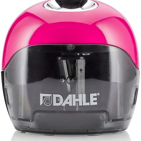 DAHLE Spitzmaschine 00250-16892 pink Batteriebetrieben