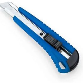 DAHLE Cutter Basic 18 mm 10865-16221 blau