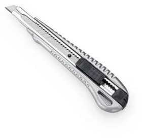 DAHLE Cutter Professional 9 mm 10880-16222 grau