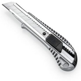 DAHLE Cutter Professional 18 mm 10885-16223 grau