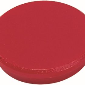 DAHLE Magnete 95532-21401 10 Stk. 32mm rot