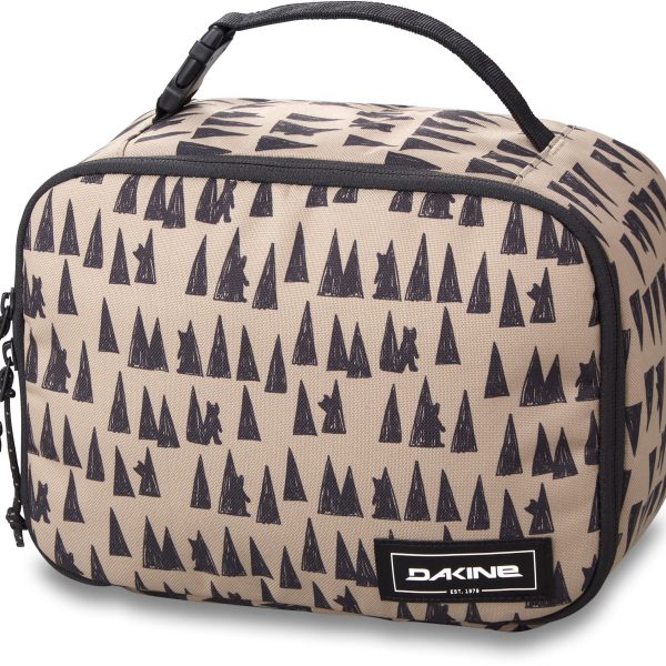 DAKINE Lunch Box Kids 5L D10003796-35 BEAR GAMES