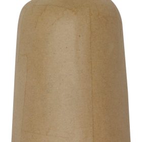 DECOPATCH Bastelform Vase HD061C 13.5x21 cm wasserfest