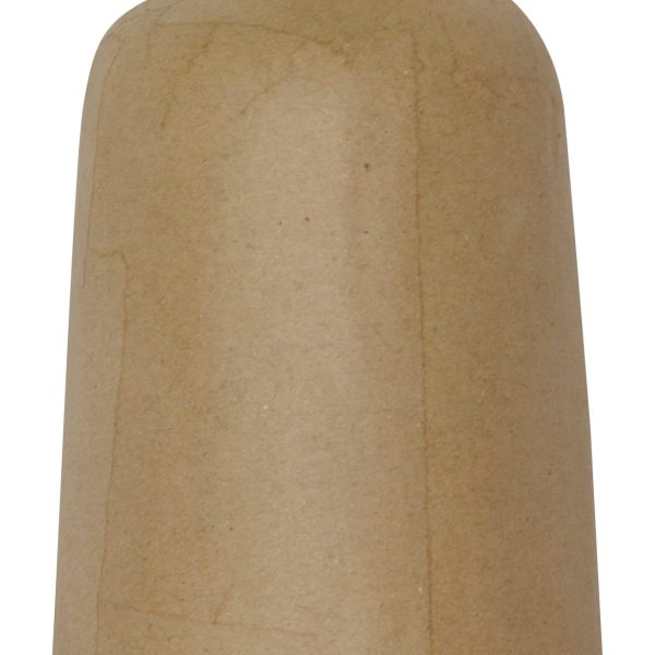 DECOPATCH Bastelform Vase HD061C 13.5x21 cm wasserfest