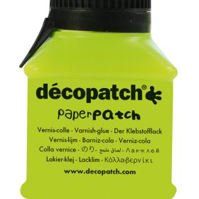 DECOPATCH Klebstofflack Paperpatch PP70AO 70ml
