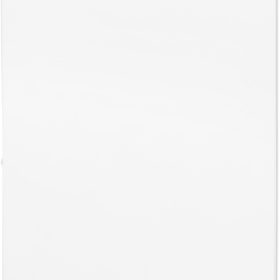 DEFLECTO Info Dislpay Classic Image A4 47001 hoch, Wandmontage