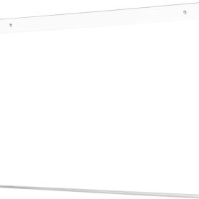 DEFLECTO Info Dislpay Classic Image A3 48000 quer, Wandmontage