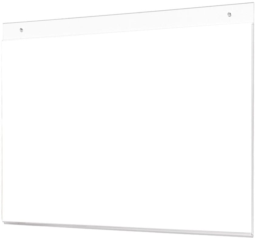 DEFLECTO-48000-0079916480008 DEFLECTO Info Dislpay Classic Image A3 48000 quer, Wandmontage – Hochwertig & günstig bei ShopDeca