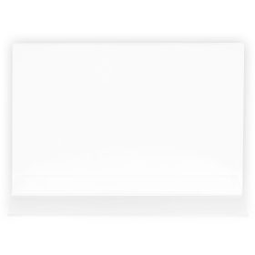 DEFLECTO Tischaufsteller Classic Image 480501 A7, quer, gerade