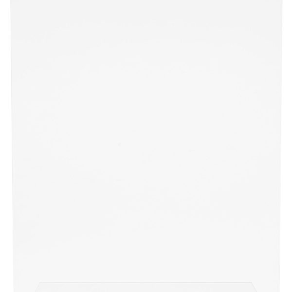 DEFLECTO Tischaufsteller Classic Image 480901 A7,hoch