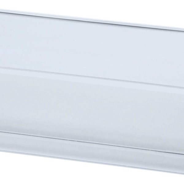 DEFLECTO Tischnamenschilder 48701 transparent A5