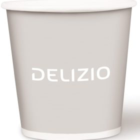 DELIZIO Becher 10169588 Espresso 1dl 50Stk