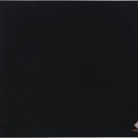 DELTACO Mousepad, 2mm thin GAM-005 black