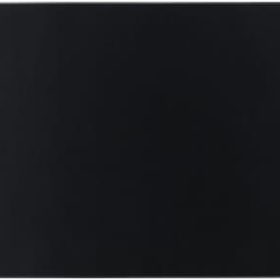 DELTACO Extrabred Gaming Mousepad GAM-006 900 mm,Black, DMP230