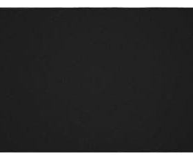DELTACO Gaming Mousepad XL GAM-136 Black,stitched edges,DMP450