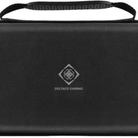 DELTACO Gaming Case for GAM-167 PS5 Portal