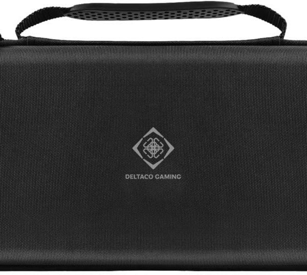 DELTACO Gaming Case for GAM-167 PS5 Portal