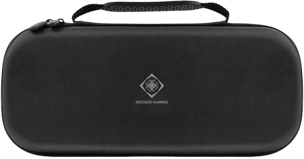 DELTACO-GAM-167-7333048063618 DELTACO Gaming Case for GAM-167 PS5 Portal – Hochwertig & günstig bei ShopDeca