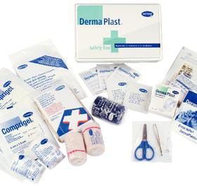 DERMAPLAST Safety Box 8052400
