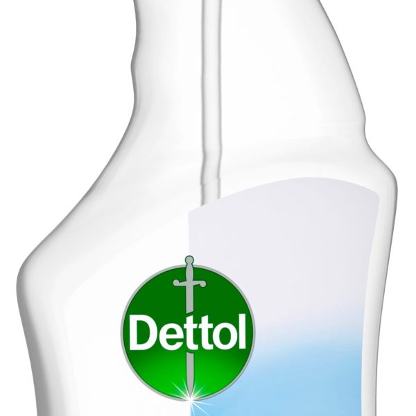 DETTOL Desinfektion Hygiene-Reiniger 3073990 neutraler Duft 750ml