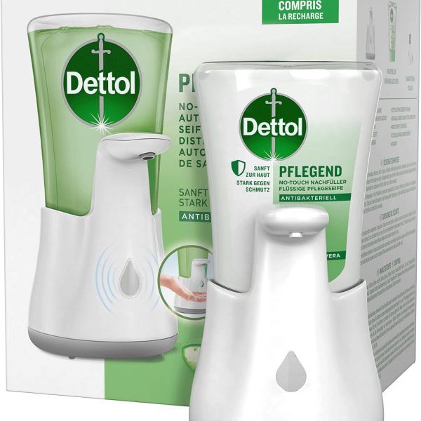 DETTOL No-Touch 250ml 3078579