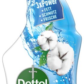 Reinigungsmittel
