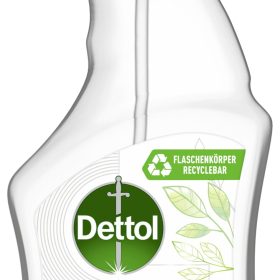 DETTOL Tru Clean Hygiene-Reiniger 3238286 Birne 500ml