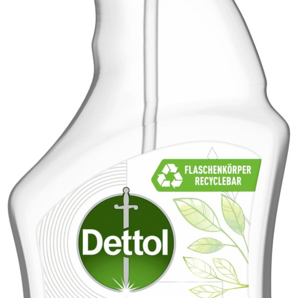 DETTOL Tru Clean Hygiene-Reiniger 3238286 Birne 500ml