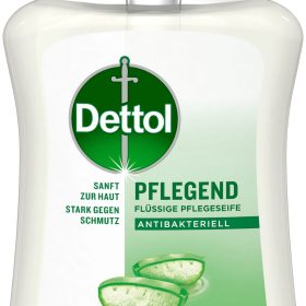 DETTOL Pflegeseife 3280859 Aloe Vera 250ml
