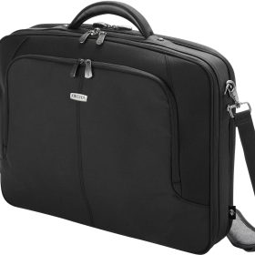 DICOTA Multi Plus 14-15.6 D30144-RPET T black