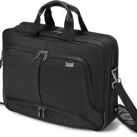 DICOTA Laptop Bag Traveller PRO D30845-RPET 15-17.3 inch