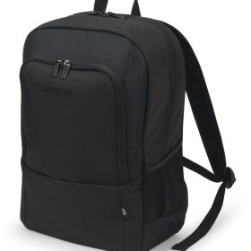 DICOTA Eco Backpack BASE black D30914-RPET for Unviversal 13-14.1