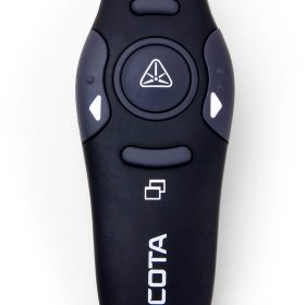 DICOTA Pin Point Wireless D30933-V1 Laser Pointer