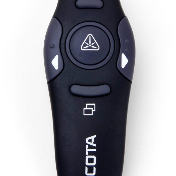 DICOTA Pin Point Wireless D30933-V1 Laser Pointer