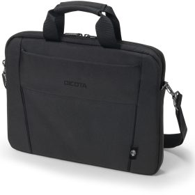 DICOTA Eco Slim Case BASE black D31304-RPET for Unviversal 13-14.1