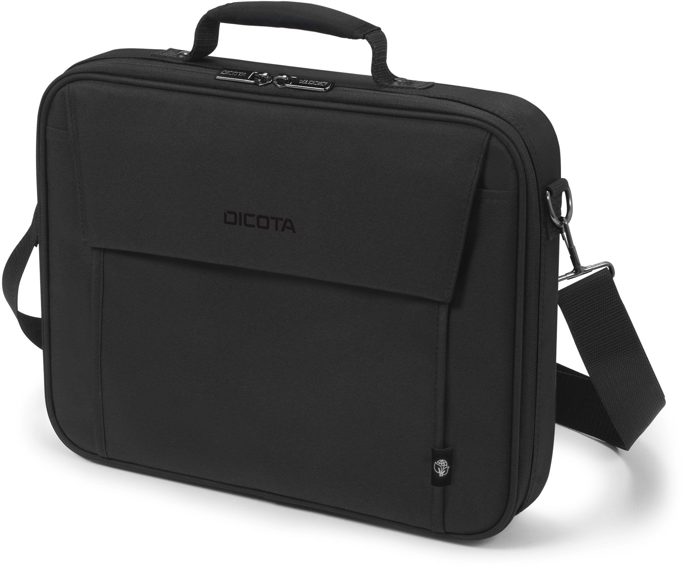 DICOTA-D31323-RP-7640186418942 DICOTA Eco Multi BASE black D31323-RP T for Universal 13-14.1 inch – Hochwertig & günstig bei ShopDeca