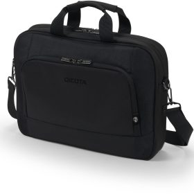 DICOTA Eco Top Traveller BASE black D31324-RPET for Unviversal 13-14.1 inch