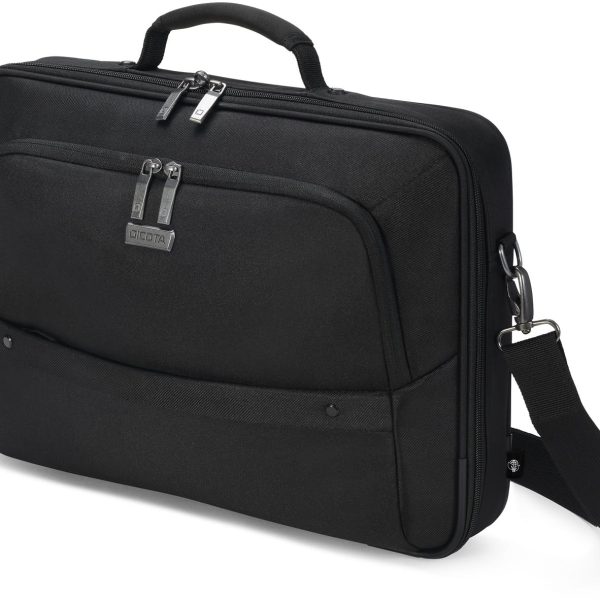 DICOTA Laptop Bag Eco SELECT D31638-RPET 14-15.3 inch Black