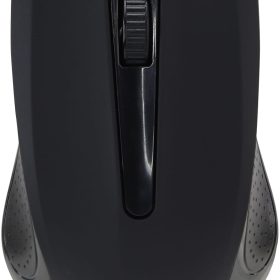DICOTA Wireless Mouse COMFORT D31659 Black