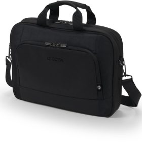 DICOTA Eco Top Traveller BASE black D31671-RPET for Unviversal 15-17.3