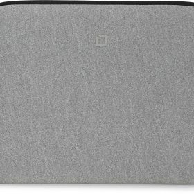 DICOTA Skin URBAN Sleeve 13 D31751 grey