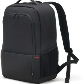 DICOTA Eco Backpack Plus BASE black D31839-RPET for Unviversal 13-15.6