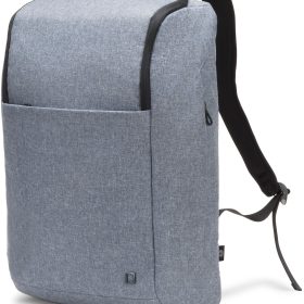 DICOTA Eco Backpack MOTION Blue Den. D31875-RPET for Universal 13 - 15.6 inch