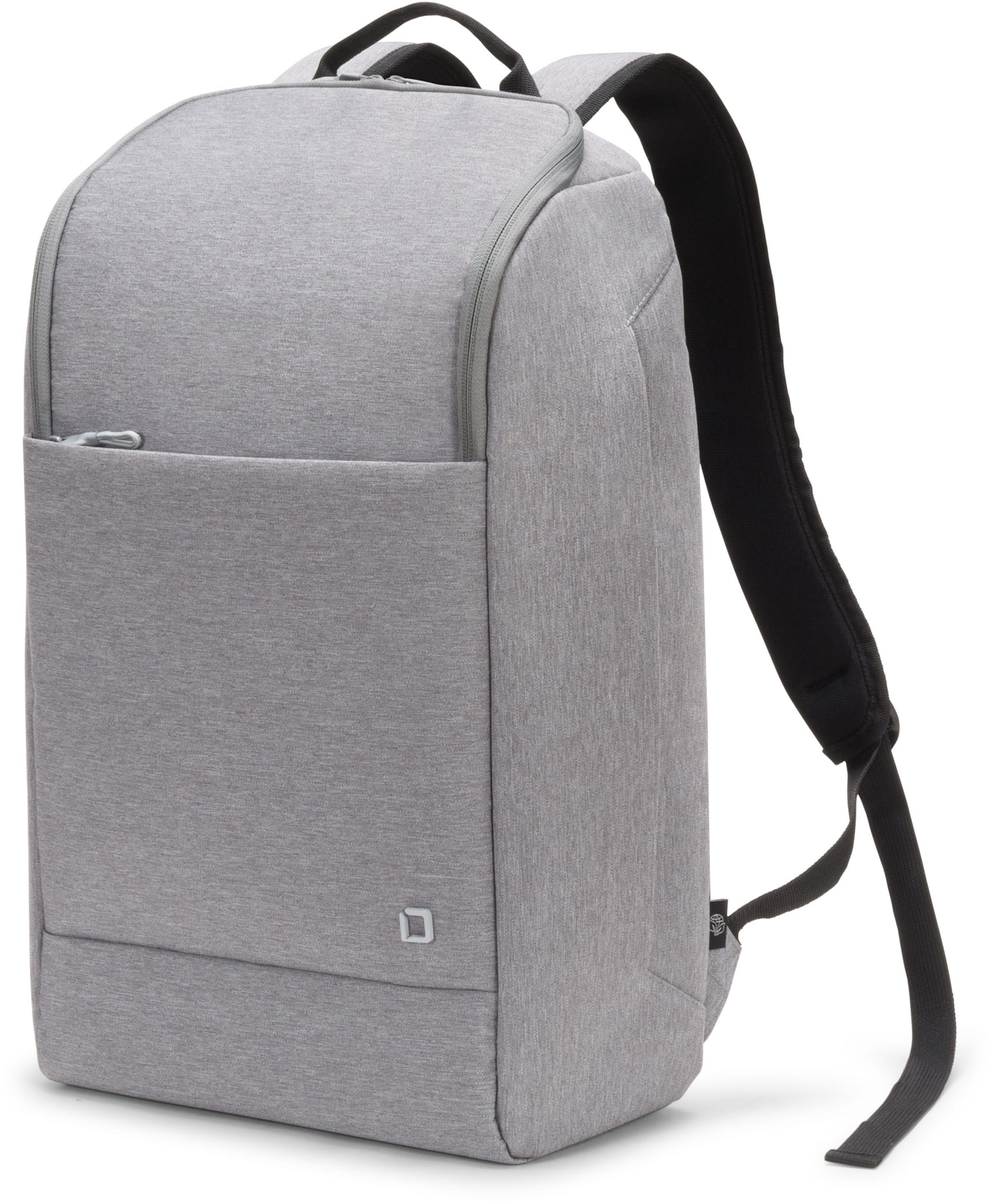 DICOTA-D31876-RPET-7640186418218 DICOTA Eco Backpack MOTION lgt Grey D31876-RPET for Universal 13 - 15.6 inch – Hochwertig & günstig bei ShopDeca