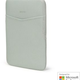 DICOTA Sleeve Eco SLIM M D31996-DFS Microsoft Surf. Laptop Silver